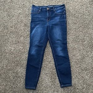 Maurice’s Everflex Jeans Size 12